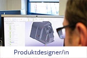 Produktdesigner/in